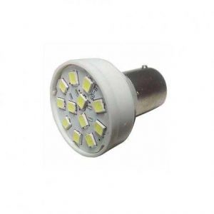 LED 1141 12V Amarelo Cx C/10 ATP0204