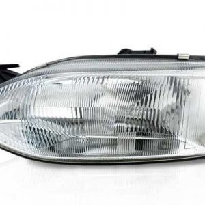 Farol Fiat Palio 96/99 LE