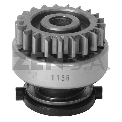 IMPULSOR P/ FORD KA BOSCH 21D 1006209652