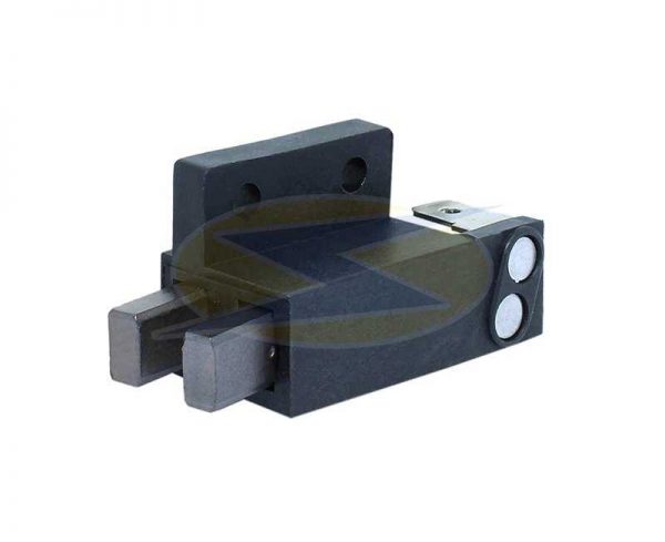 PORTA ESCOVA ALTERNADOR P/ PRESTOLITE MBB FORD/SCN 35213010