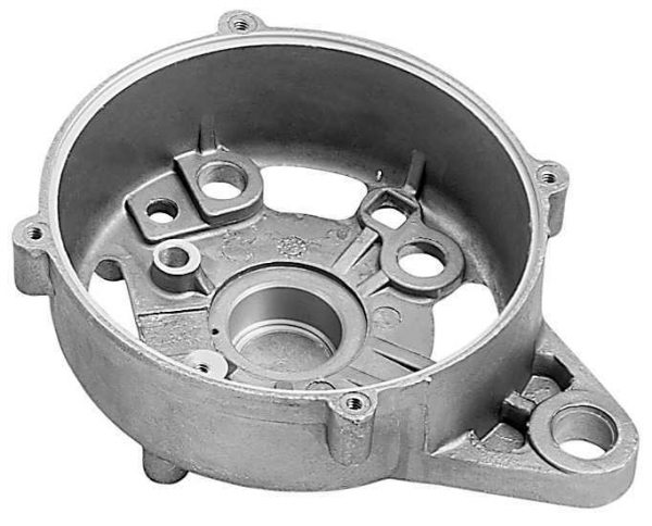 MANCAL P/ ALTERNADOR FORD F600 …/73 L/ COLETOR 409009