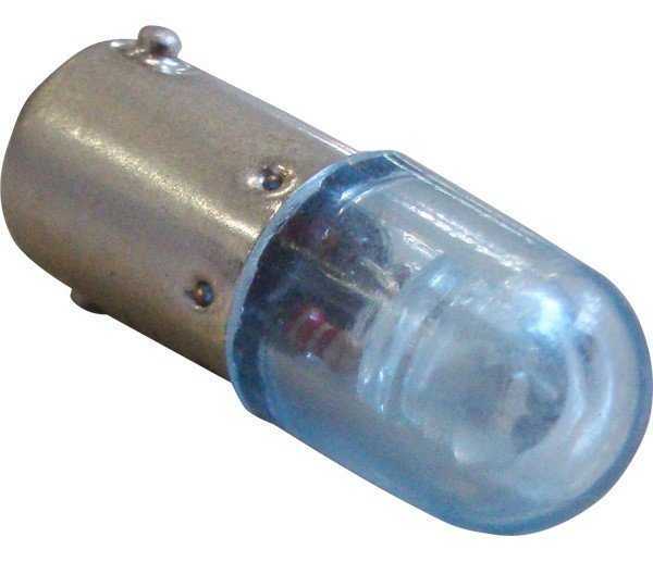 LED 69 24V Azul (Par)