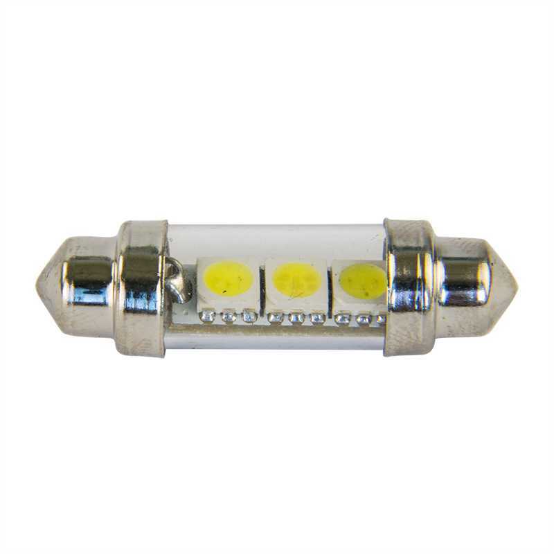 LED 67 24V Cristal 10 LEDs Smd