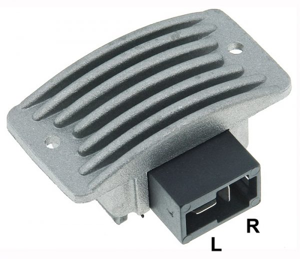 REGULADOR VOLTAGEM P/ Kia Besta Topic 12V 65A 1215000011