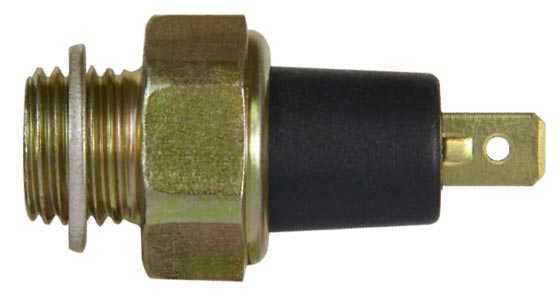 INTERRUPTOR OLEO P/ FIAT UNO Premio Elba 147 7502811