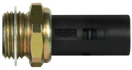 INTERRUPTOR OLEO P/ RENAULT CLIO Laguna Trafic 7700771828