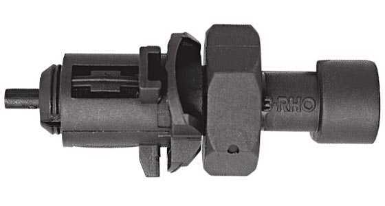 INTERRUPTOR RE P/ FIAT Tempra 96/… 50007291