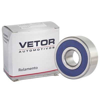 Rolamento 62303 2Rs