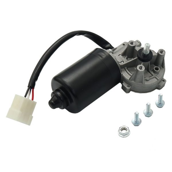 Motor Limpador Scania 112/113/142/143 95/.. 24V 9390453030