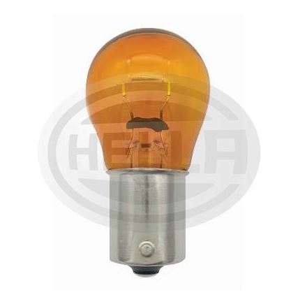 Lampada 1141 24V Pino Y Amarela 21W