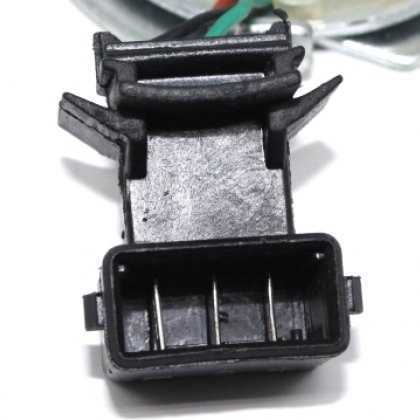 Sensor Hall Ford/ Escort Gol/Parati C/Avanco 9231087552