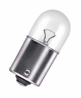 Lampada 67 24V 10W Osram 4050300831459