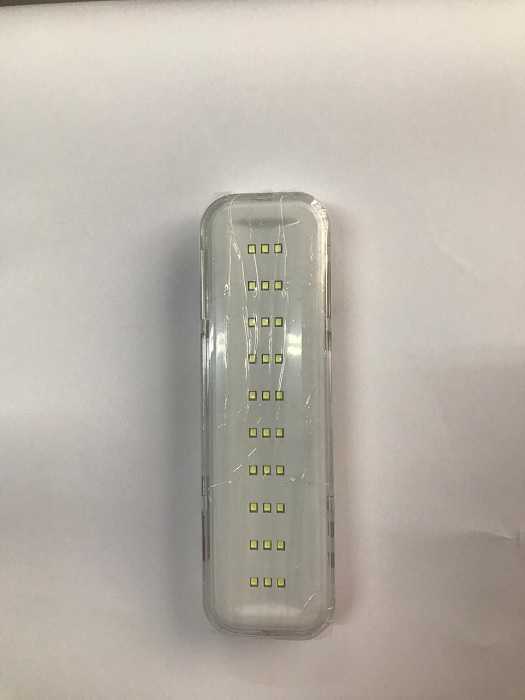 Pendente De Parede C/30 LED’S Bivolt