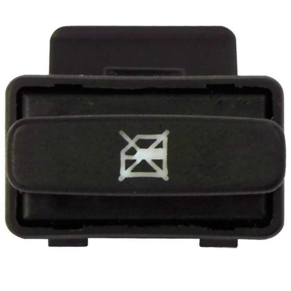 Interruptor Tecla Fox Polo Spacefox 04/Bloq. porta 5Z4958599