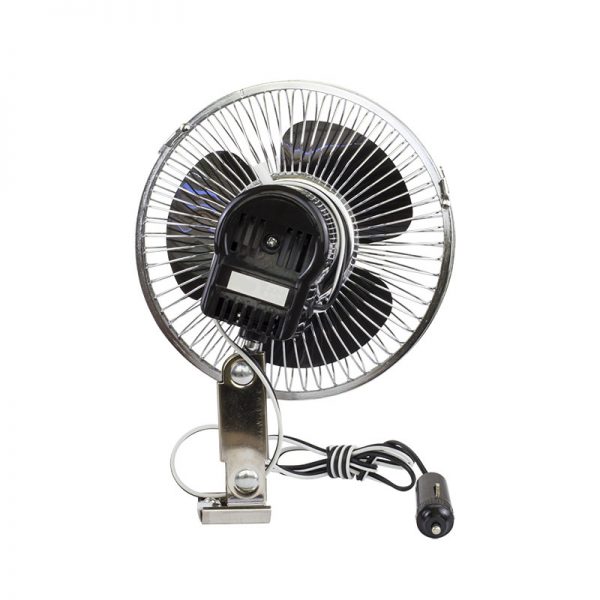 “Ventilador 12V 6″” “