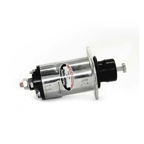 AUTOMATICO P/ Delco 28MT 12V 10457055