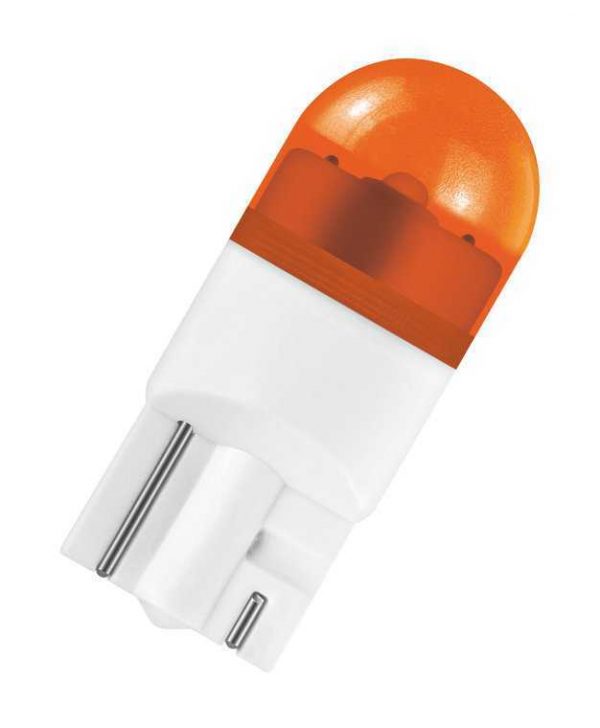 LED 194 12V Cristal Osram