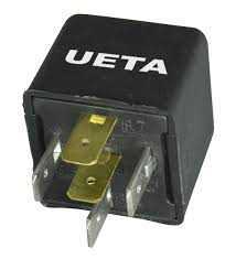 Interruptor Emergencia Universal 24V