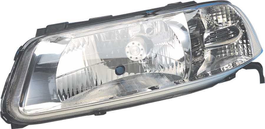 Farol Gol/Parati Saveiro G3 H4 LD