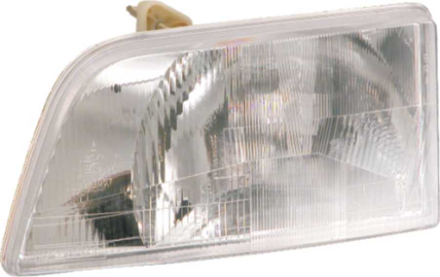 Farol Volvo Nh12 00/04 H4C/Soq LE