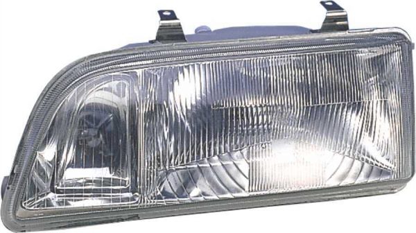 FAROL GM MONZA/OMEGA 91/… ARTEB H4 S/LAMPADA LATERAL LE