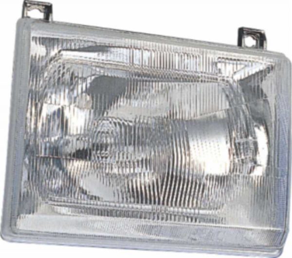 Farol Ford F1000/4000 92/95 H4 LE