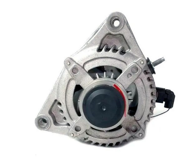 Alternador Denso Jeep Fiat Toro Argo Uno Renegade 12V 150A