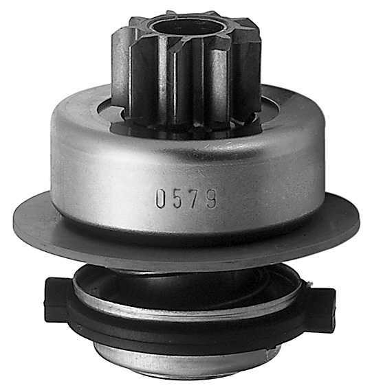 IMPULSOR P/ GOL GTI GOLF 1.6 JETA 9D 1006209543