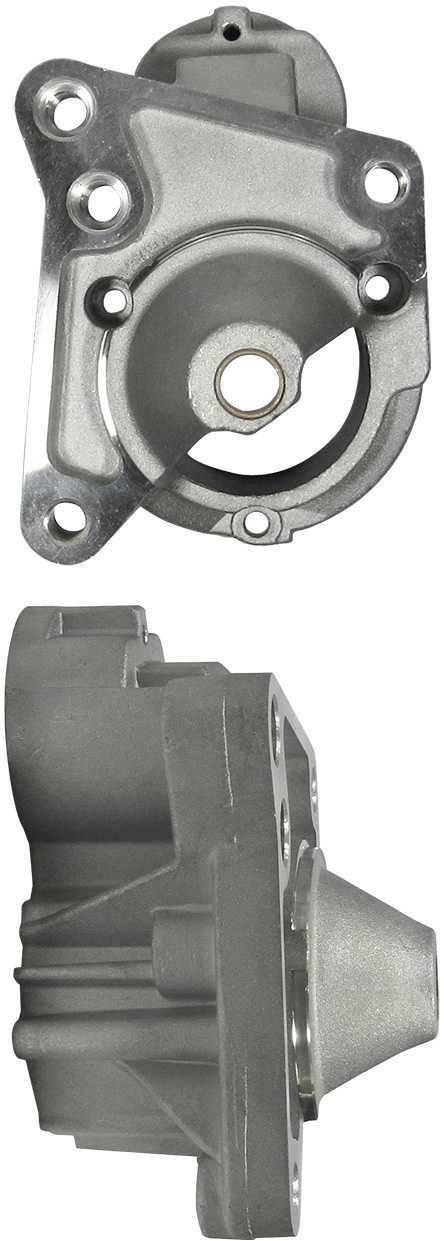 MANCAL MOTOR PARTIDA P/ RENAUT CLIO LAGUNA MEGANE 594108