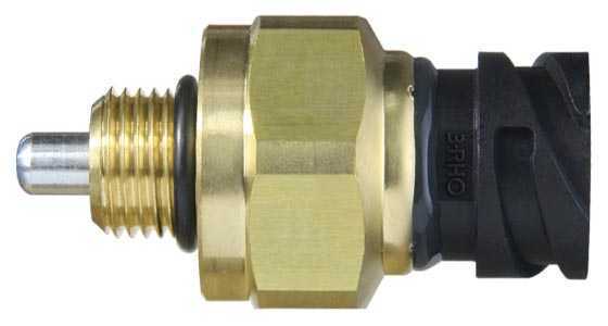 SENSOR PRESSAO OLEO P/ FH12 FH16 Fm12 1077574