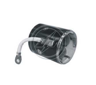 Carcaca Motor Partida Delco 28MT 24V C/Bobina 10457118