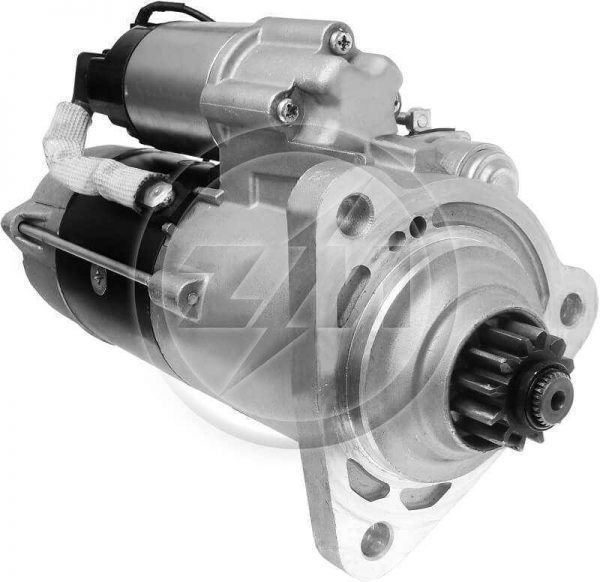 MOTOR PARTIDA P/ MBB Axor Actros 12D 24V Mitsubishi