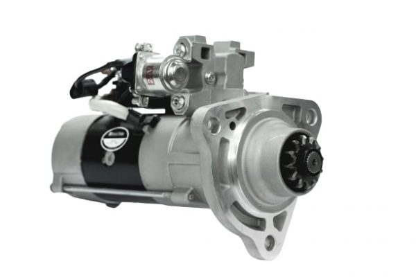 MOTOR PARTIDA P/ Mitsubishi FH 24V 12D BK10N61171