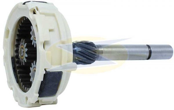 PLANETARIA P/ MOTOR PARTIDA ASTRA VECTRA ZAFIRA 1006200058