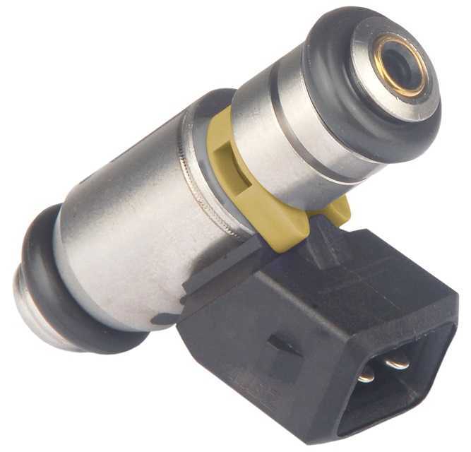 Bico Injetor Gol 1.0 8V 03/… gasolina IWP058