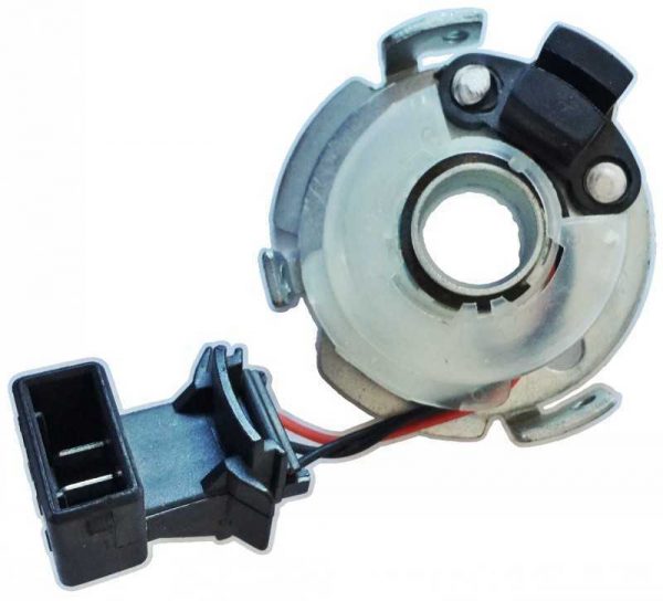 Sensor Hall Ford/ Escort Gol/Parati C/Avanco 9231087552