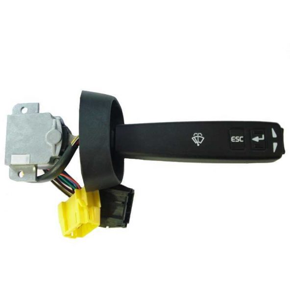 Chave Limpador Volvo Edc/FH Nh C/Piloto 3944672