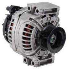 Alternador p/ Scn Serie 4/5 24V 80A 0124555166