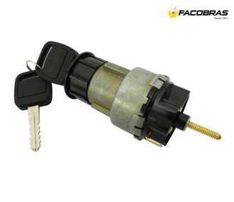 Chave Ignicao Ford F1000/F4000 C5AB11572C