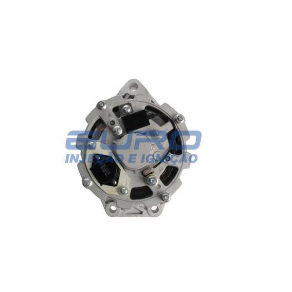 Alternador Volvo N10/N12/Nl10/Nl12 24V 45A 9120080114