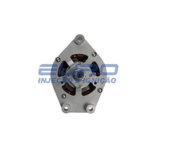 Alternador Volvo N10/N12/Nl10/Nl12 24V 45A 9120080114