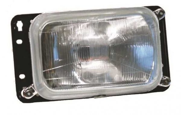 Farol 14220/14150 88/99 Linha Pesada H4 LE