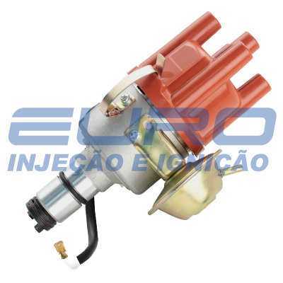 Distribuidor Fusca Brasilia Kombi C/Ignicao 043905205