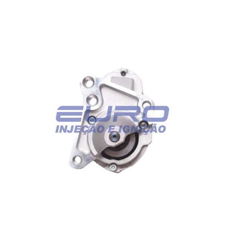 Motor Partida Renault Clio Kangoo Laguna 10D 0001108143