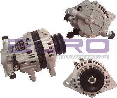 Alternador Hyundai Hr 12V 75A 05/… 3730042711