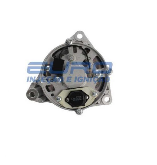 Alternador Mbb 12V 55A Polia Simples 9120080182