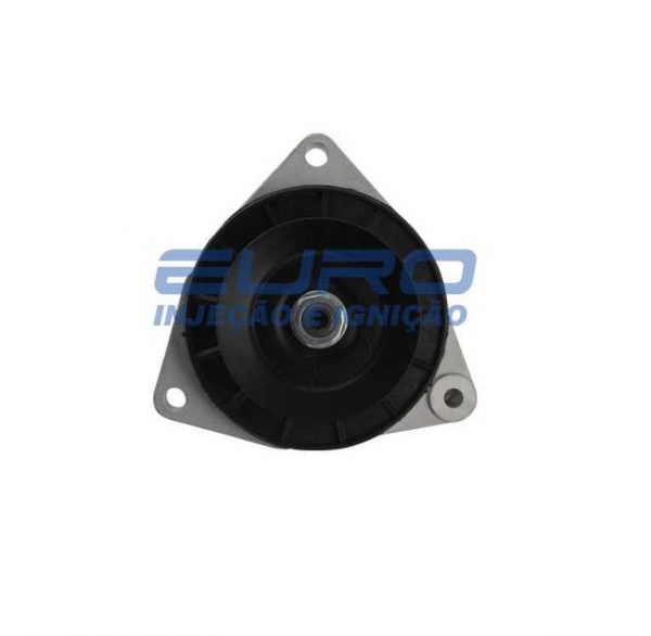 Alternador Mbb 12V 55A Polia Simples 9120080182