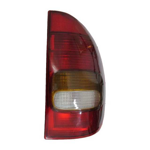 Lanterna Tras.Corsa Wagon Pick Up 96/99 Tricolor LD 4 porta