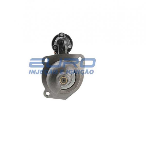 Motor Partida MBB JF 24V Em Pe 752087601