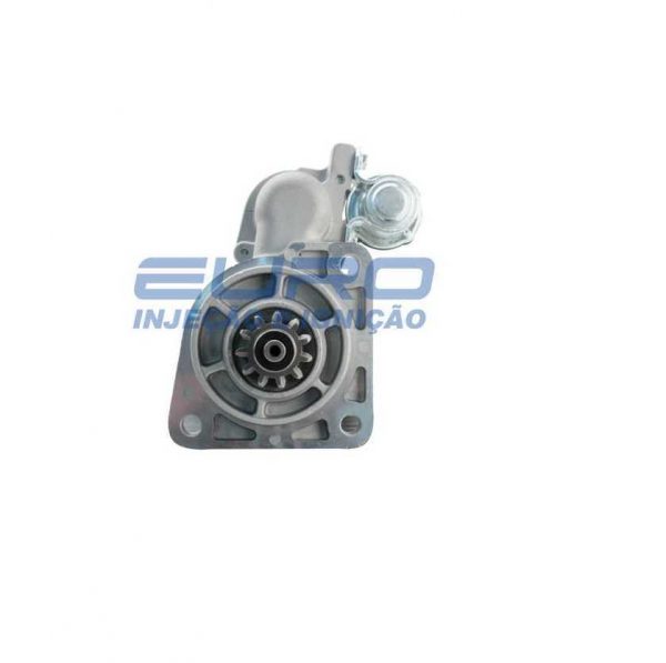 Motor Partida Delco 29MT 24V C/Rele Aux. 11D 0001321033